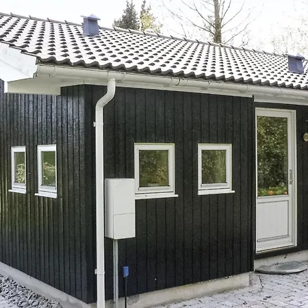 Awesome Home In Gilleleje With Wifi Holiday home