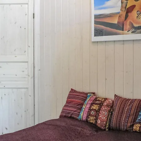 Holiday home Cozy In With Wifi
