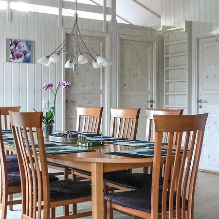 Cozy In With Wifi Gilleleje