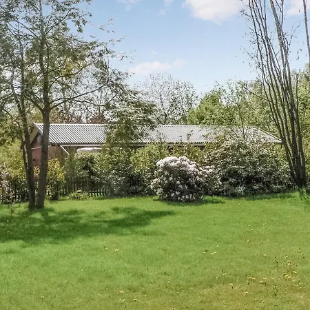 Awesome Home In Gilleleje With Wifi *