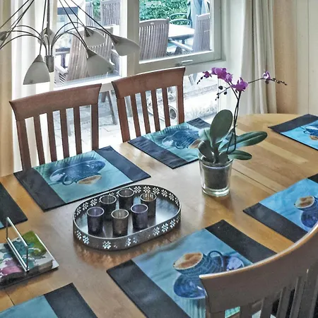 Holiday home Awesome Home In Gilleleje With Wifi