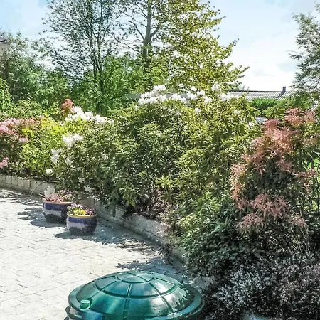 Awesome Home In Gilleleje With Wifi Holiday home