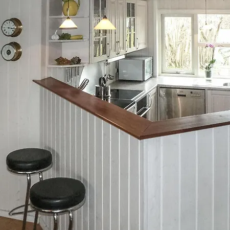 Holiday home Awesome Home In Gilleleje With Wifi