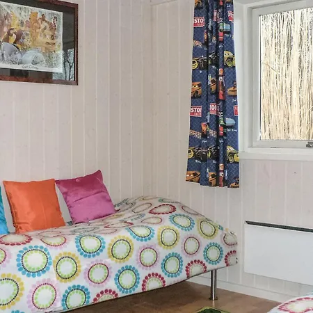 Awesome Home In Gilleleje With Wifi Holiday home *