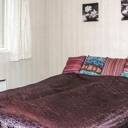 Awesome Home In Gilleleje With Wifi Holiday home *